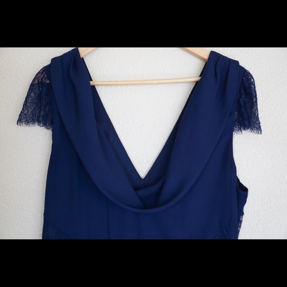 NWT ASOS Cocktail Dress - Picture 2 of 8